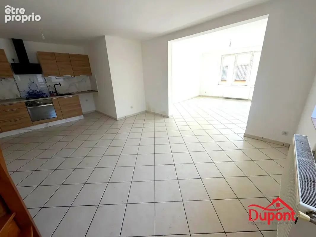Maison 97 m² à Maubert-Fontaine  - photo 4