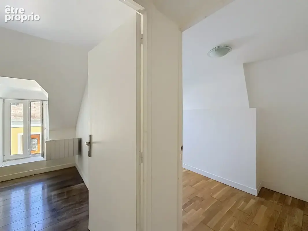 Bléneau centre - Ensemble de 2 logements - Pas de travaux - photo 6
