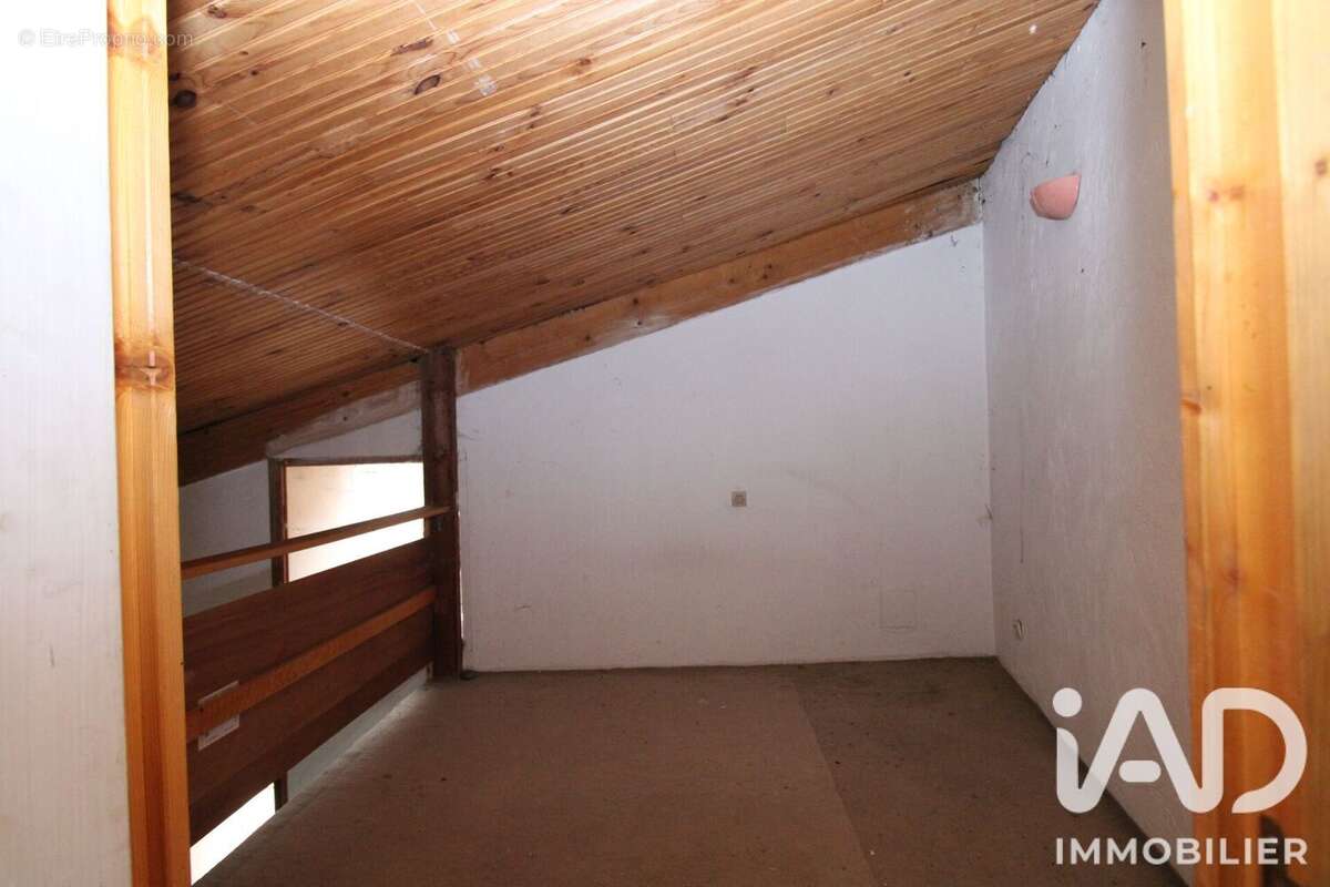 Maison 55 m² à Comps-Sur-Artuby  - photo 4