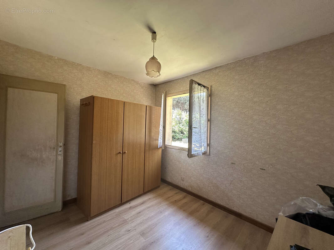 Maison à LA TESTE-DE-BUCH
