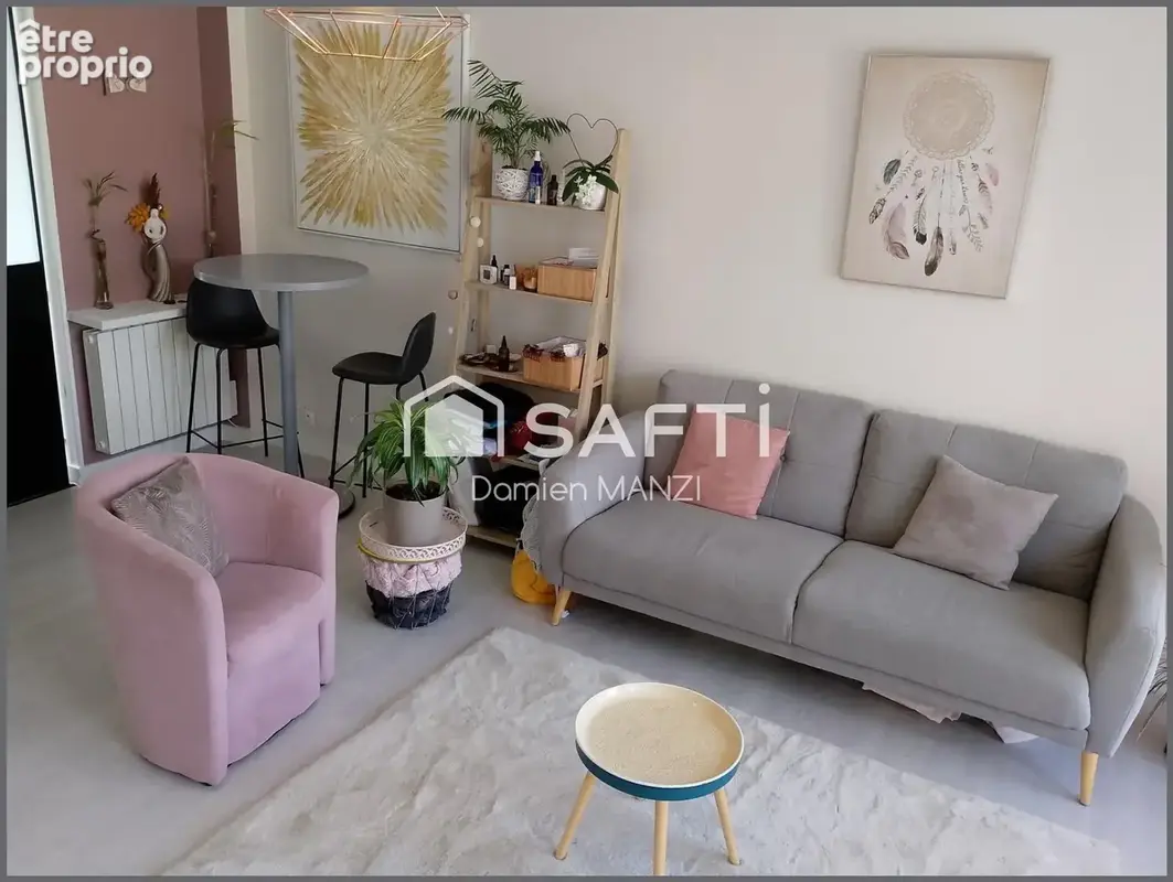 Photo 1 - Maison à MIOS