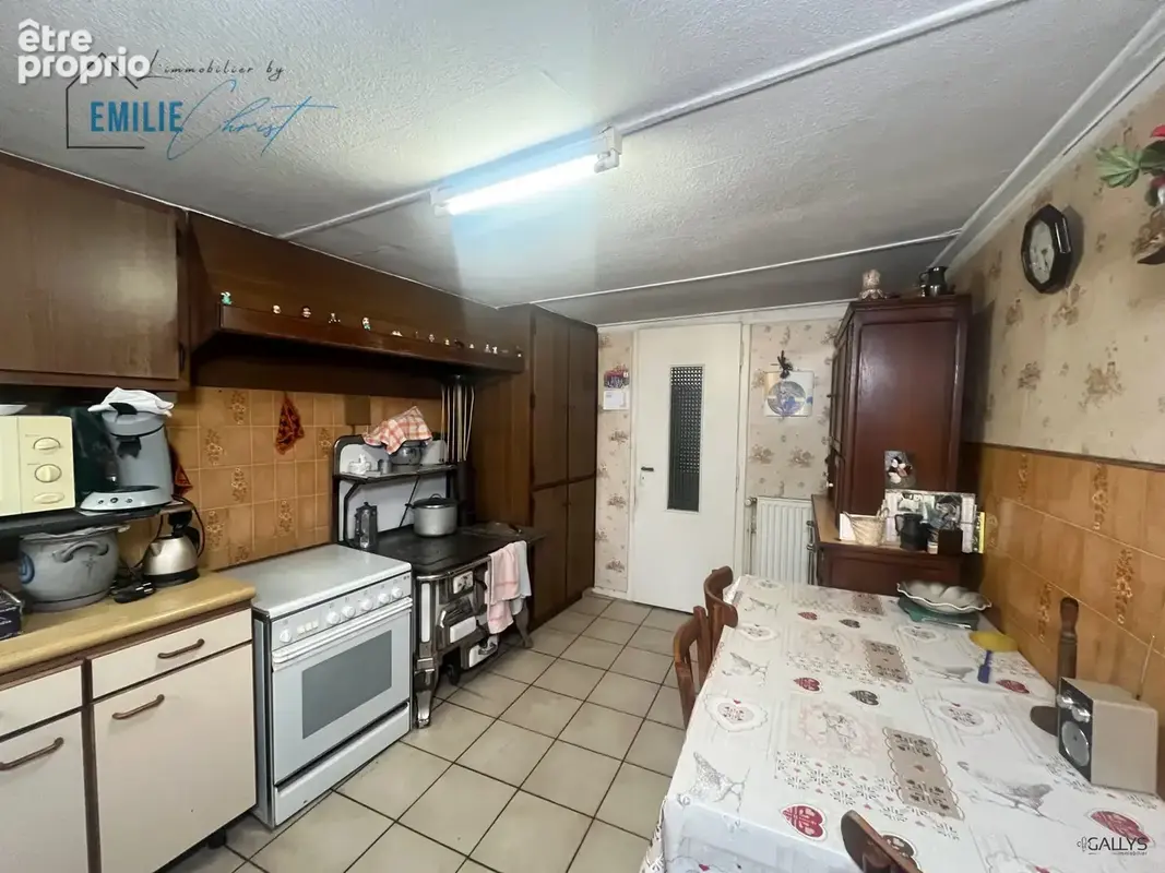 Maison 8 pièces 155 m² à vendre à Kemplich (57920) - photo 6
