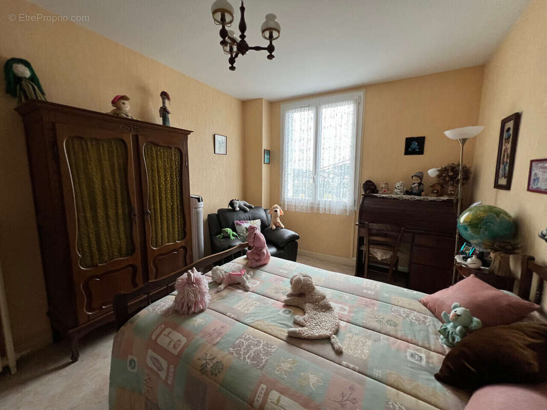 Appartement à TULLE