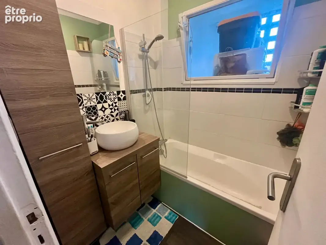 Appartement 55m² à les clayes-sous-bois - photo 6