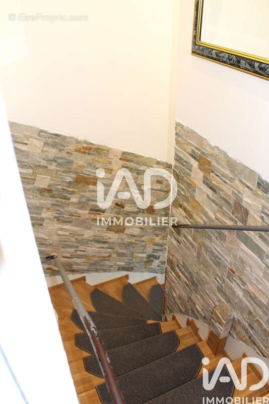 Photo 5 - Maison à EVRON