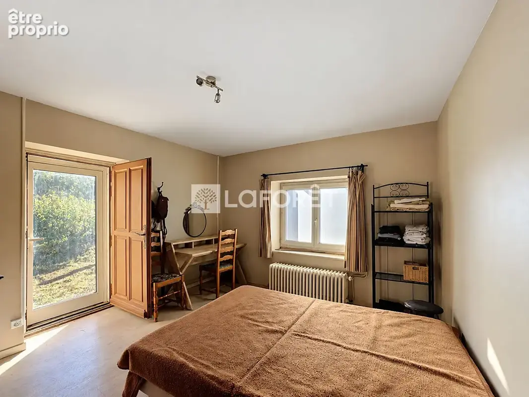 Maison Auvet Et La Chapelotte 4 pièce(s) 116 m2 - photo 5