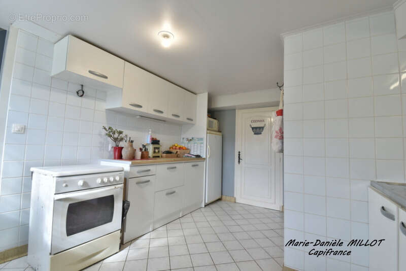 Maison à BONCHAMP-LES-LAVAL