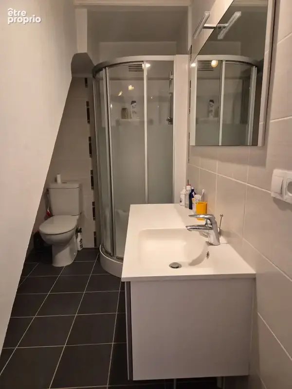 Maison Nevez proches commodités - photo 10