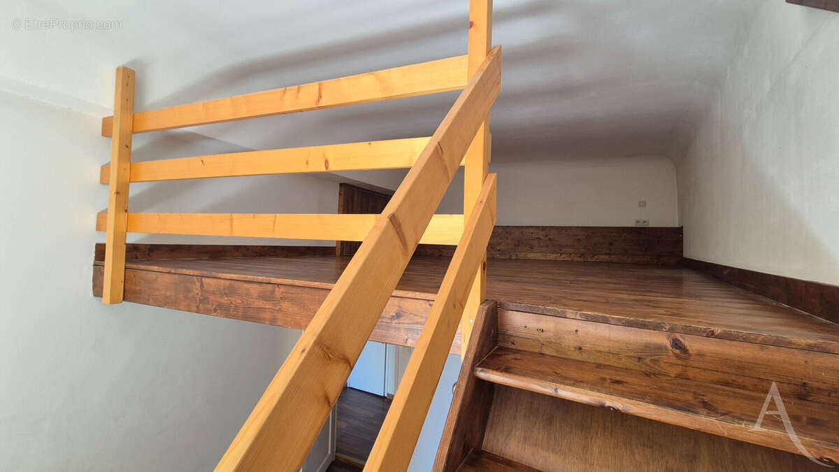 Appartement Grenoble 2 pièce(s) 38.8 m2 - photo 8