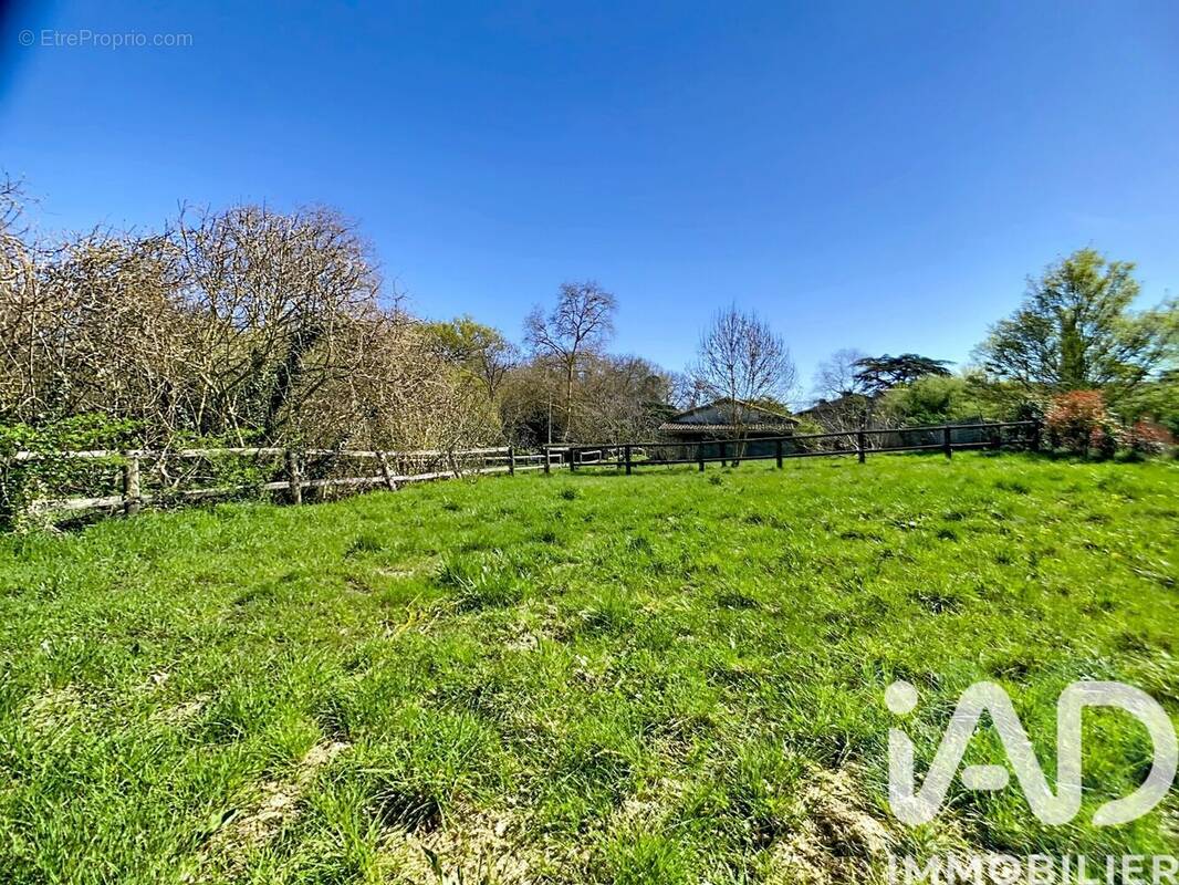 Photo 1 - Terrain à BALMA