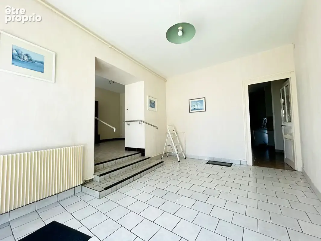 Maison à MANTHELAN