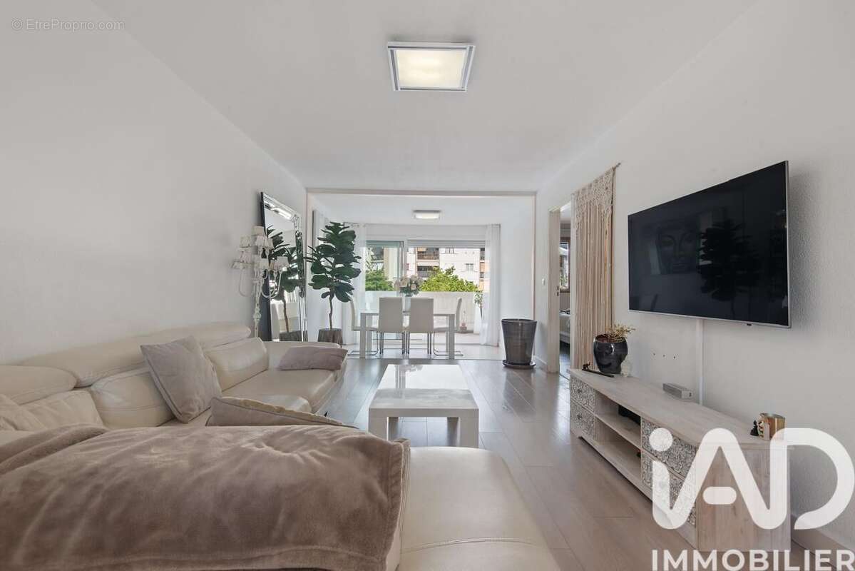 Photo 2 - Appartement à SAINT-PAUL