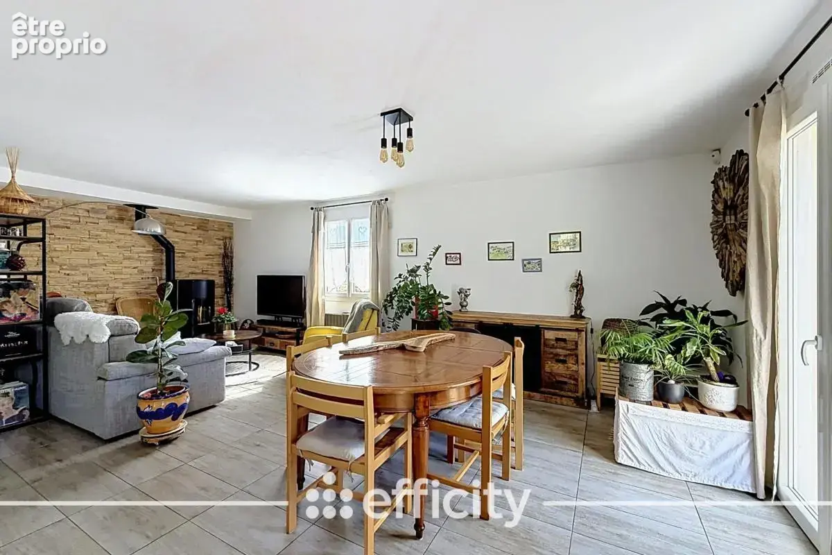 Maison 5 pièces 117 m² à vendre à Givors (69700) - photo 6