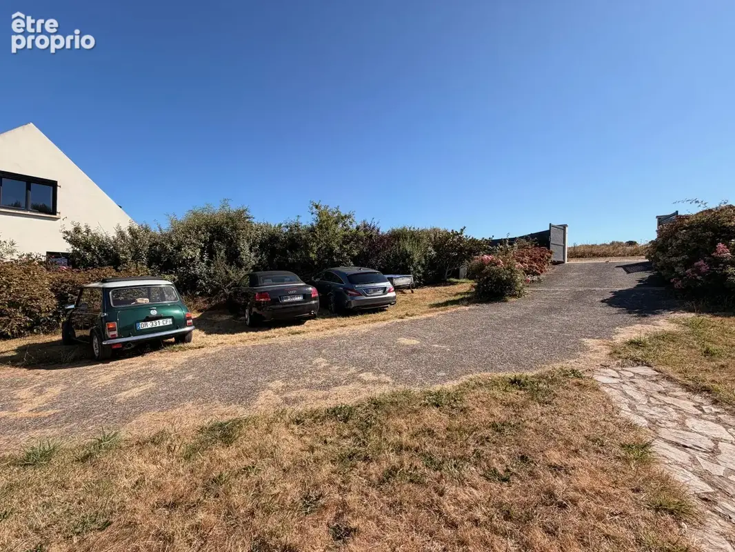 Camaret-sur-Mer — Vue mer panoramique et calme absolu - photo 24