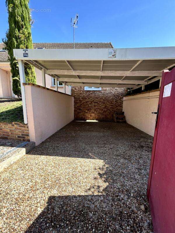Nevers  à découvrir Très Jolie maison 7 pièce(s) 132.41 m2 - photo 5