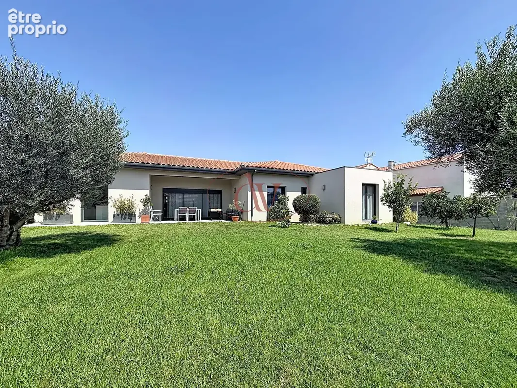 Maison 4 faces de plain pied - photo 3