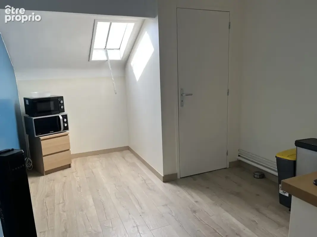 Commerce 44 m² à vendre à Les Mureaux (78130) - photo 2