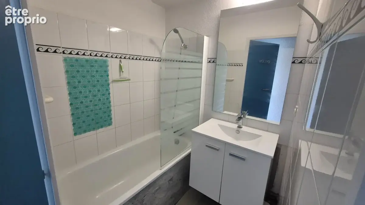 Appartement Urrugne 2 pièce(s) 32 m2 - photo 4