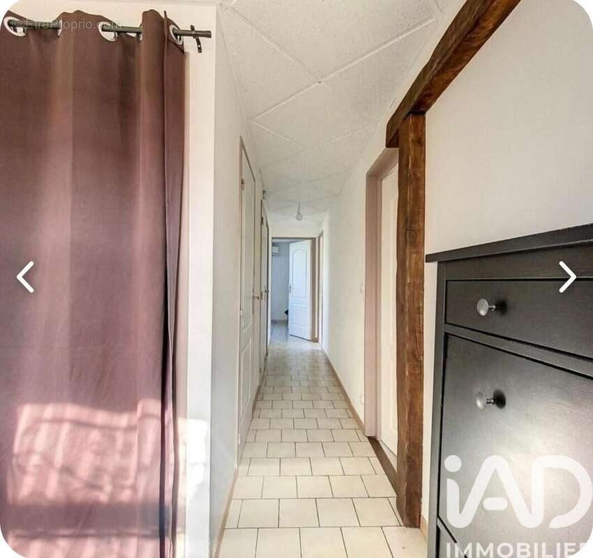 Photo 9 - Maison à COULOMMIERS