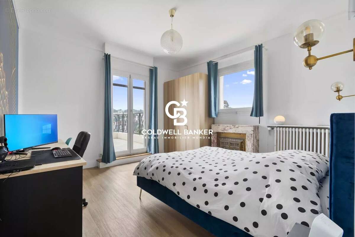 Maison à SAINT-GERMAIN-EN-LAYE