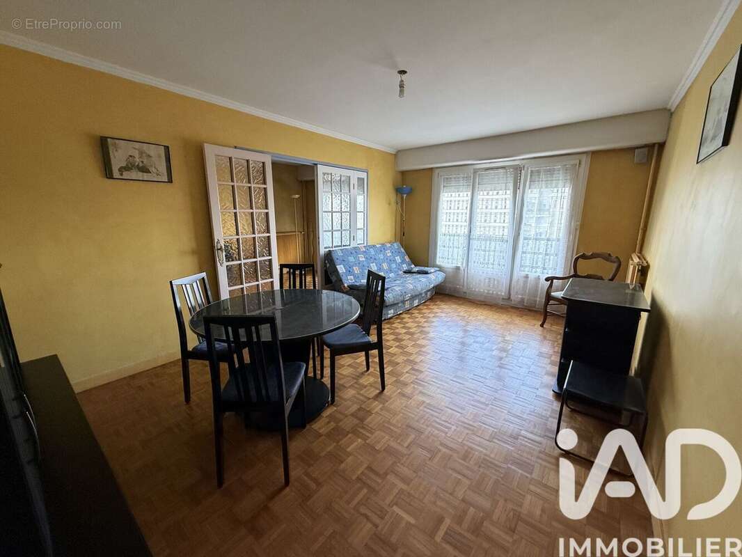 Photo 2 - Appartement à VIRY-CHATILLON