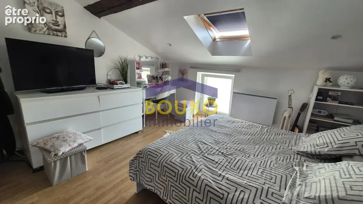 En exclusivite mirecourt bel appartement 74m2 - photo 15