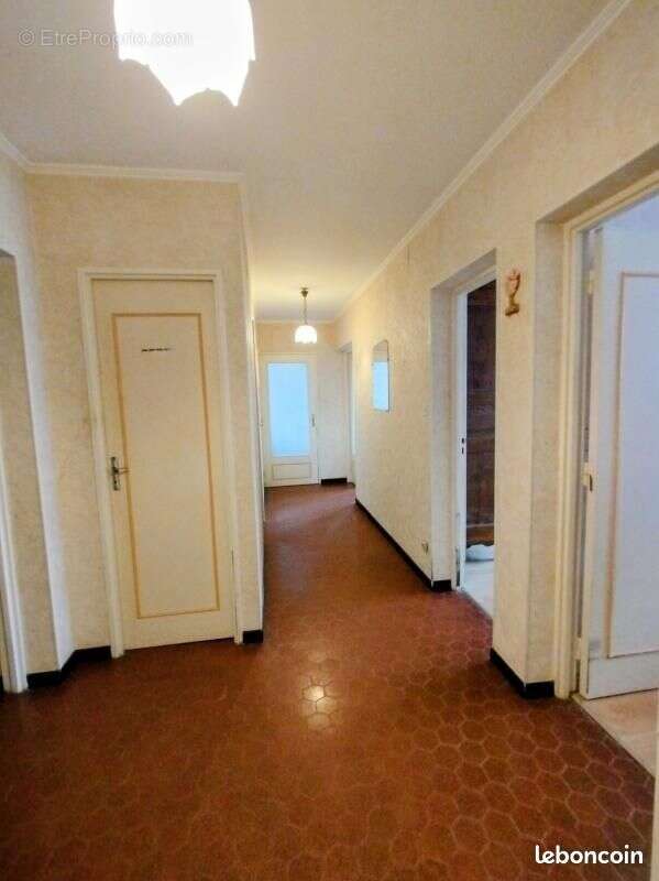 Appartement à VESOUL