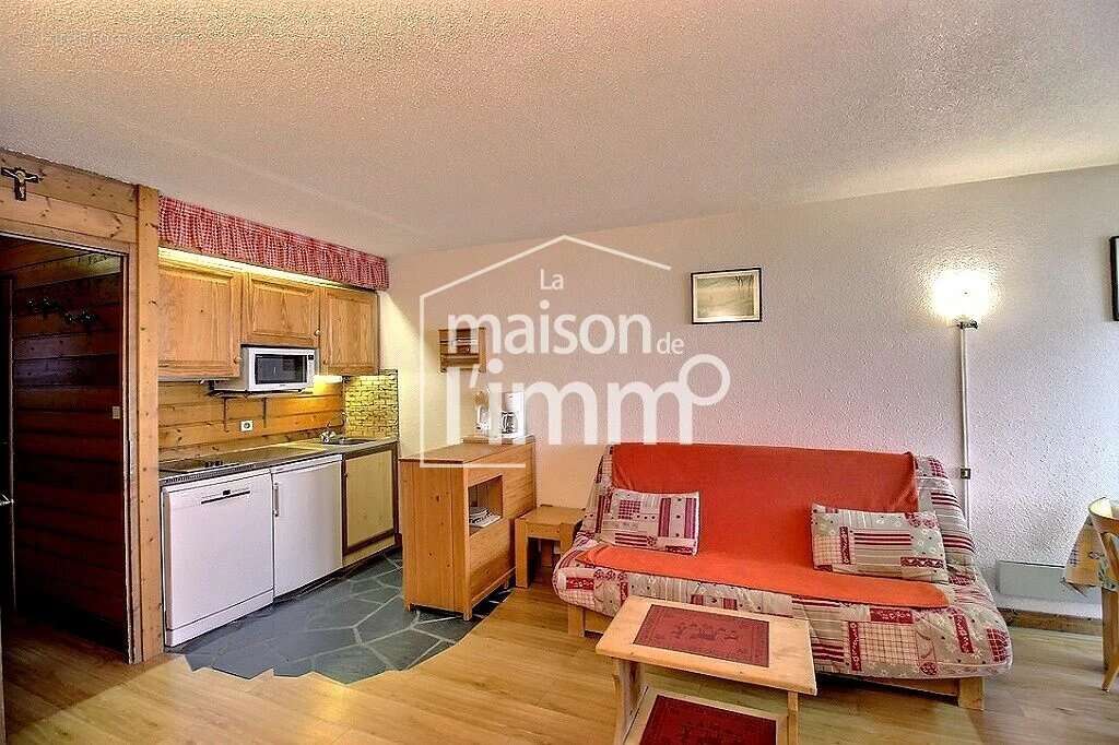 Appartement à CHATEL