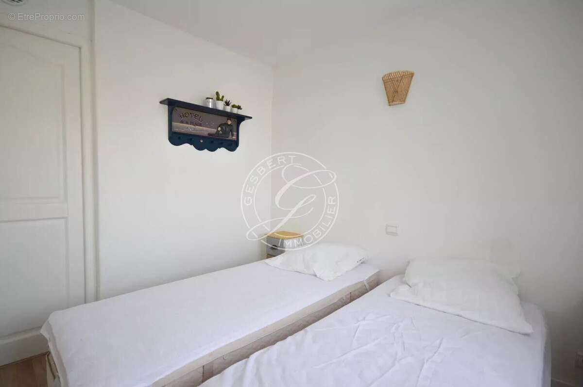 Appartement à SAINTE-MAXIME