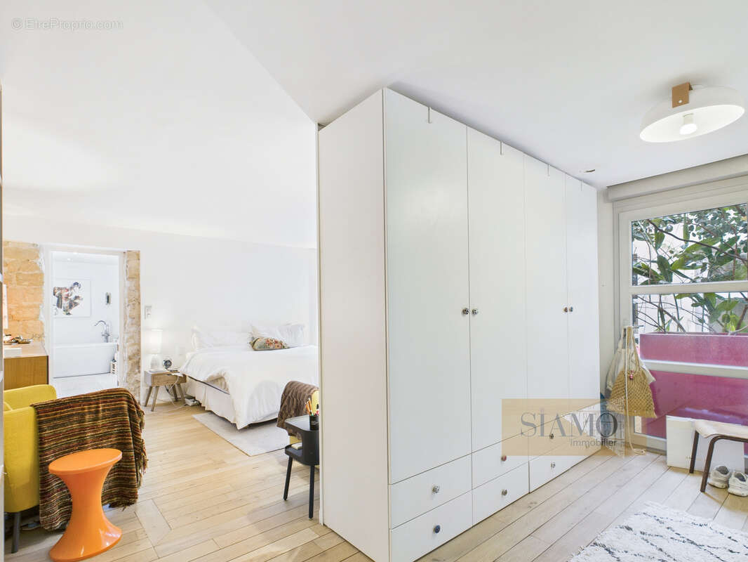 Appartement à VINCENNES