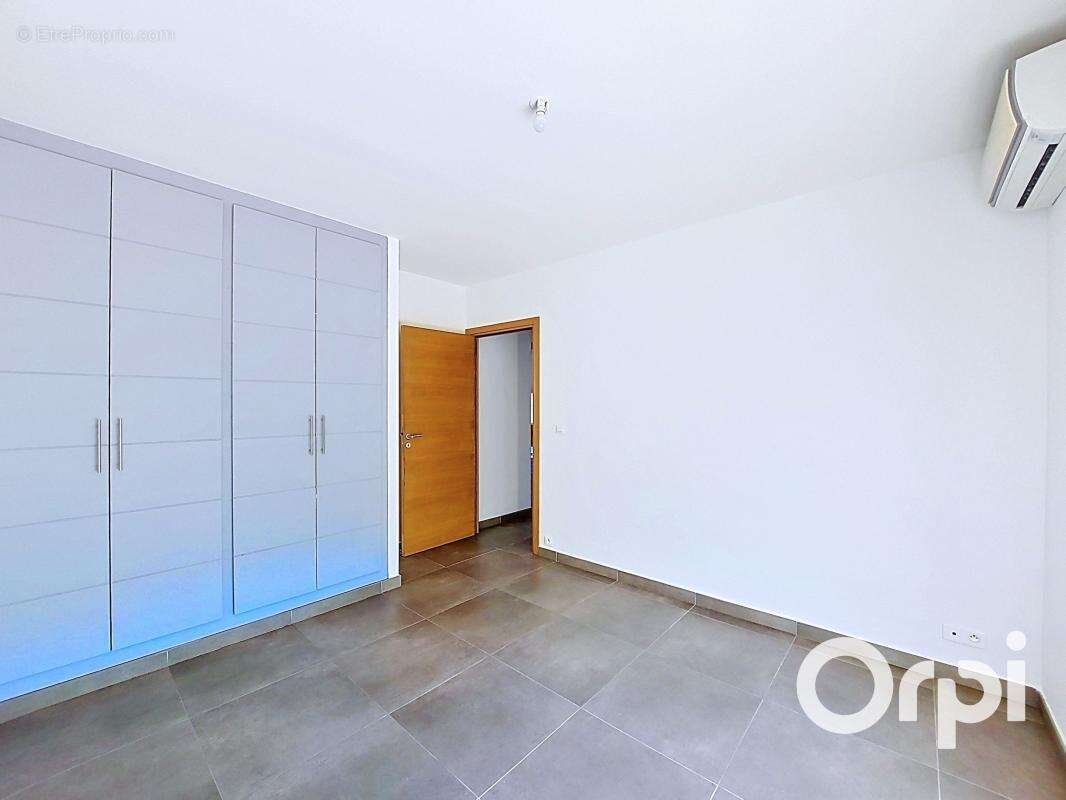 Appartement à PORTO-VECCHIO