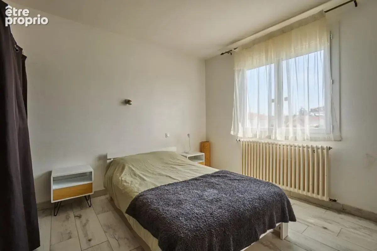 Maison T5 de 126 m² à Villeneuve-sur-Lot 47300 - photo 10