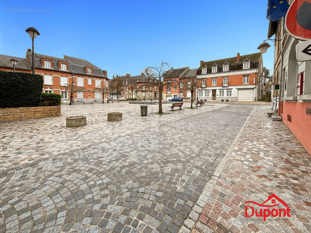 Maison 74 m² à Haybes  - photo 8