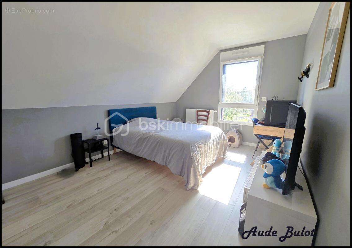 Maison à SAINGHIN-EN-MELANTOIS