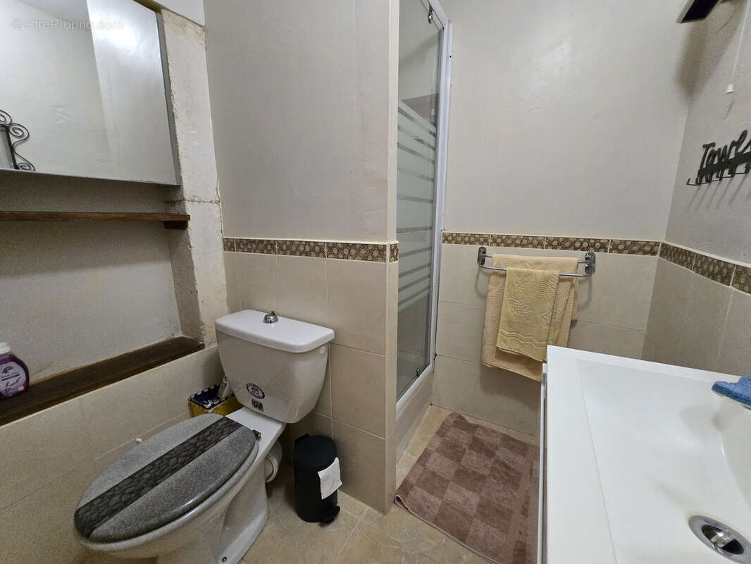 Maison à VILLAMBLARD