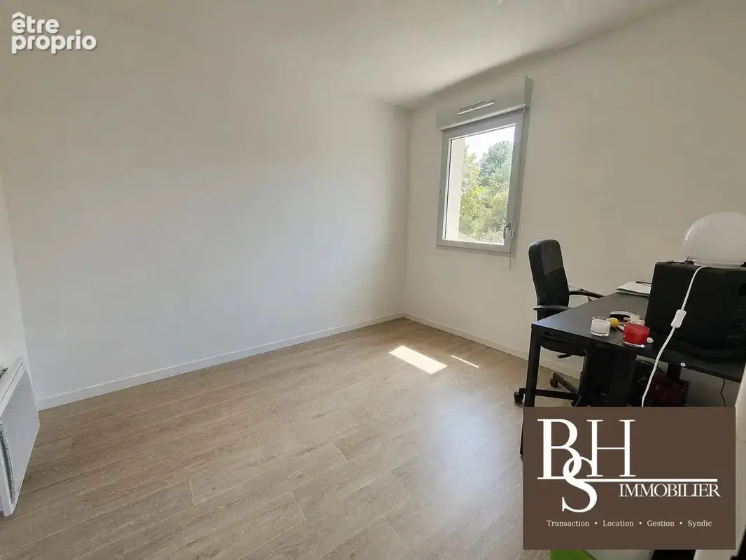 Appartement 3 pièces 49 m² à vendre à Poitiers (86000) - photo 5