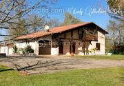 Maison à AIRE-SUR-L'ADOUR