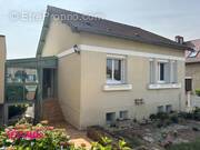 Maison à SAINT-GERMAIN-DES-FOSSES