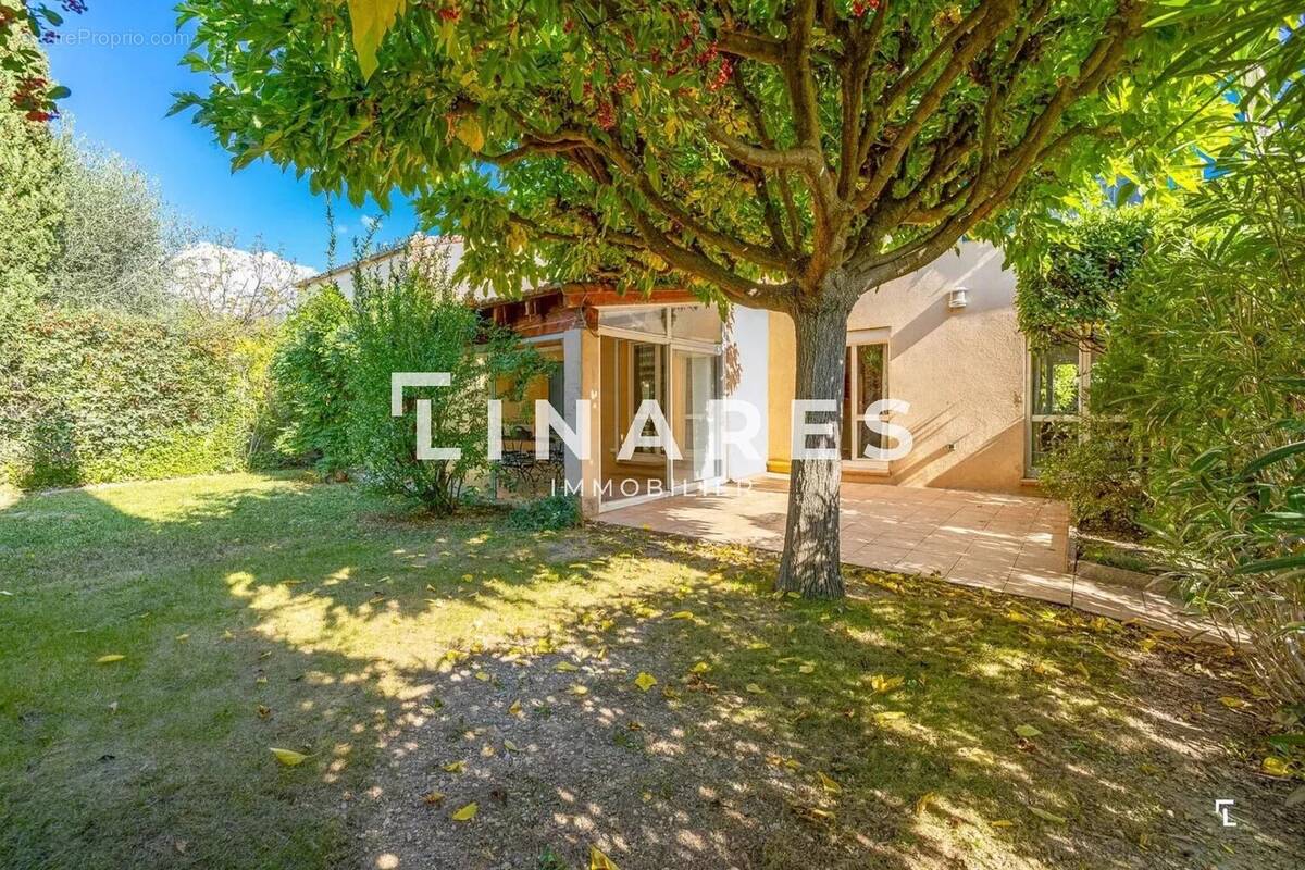 Maison à MARSEILLE-11E