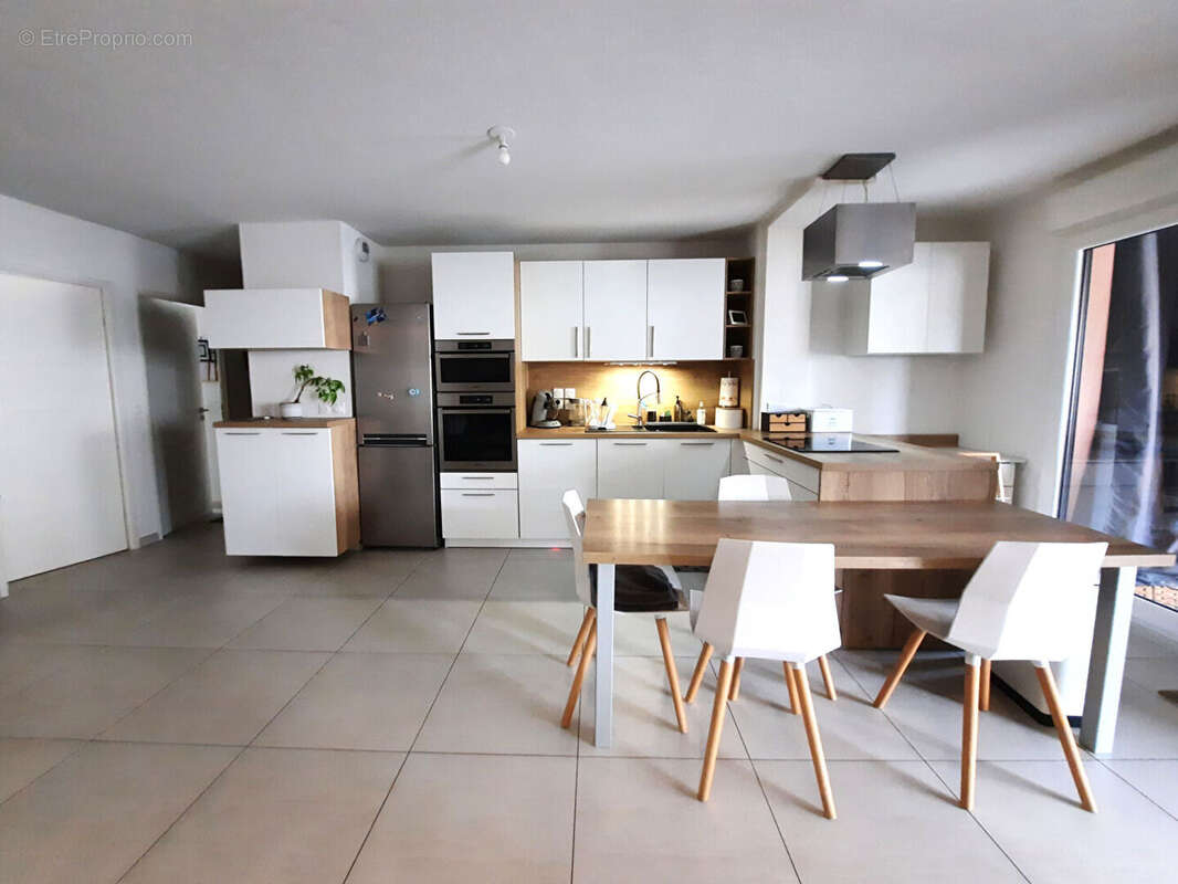 Appartement à SAINT-JEAN-DE-VEDAS