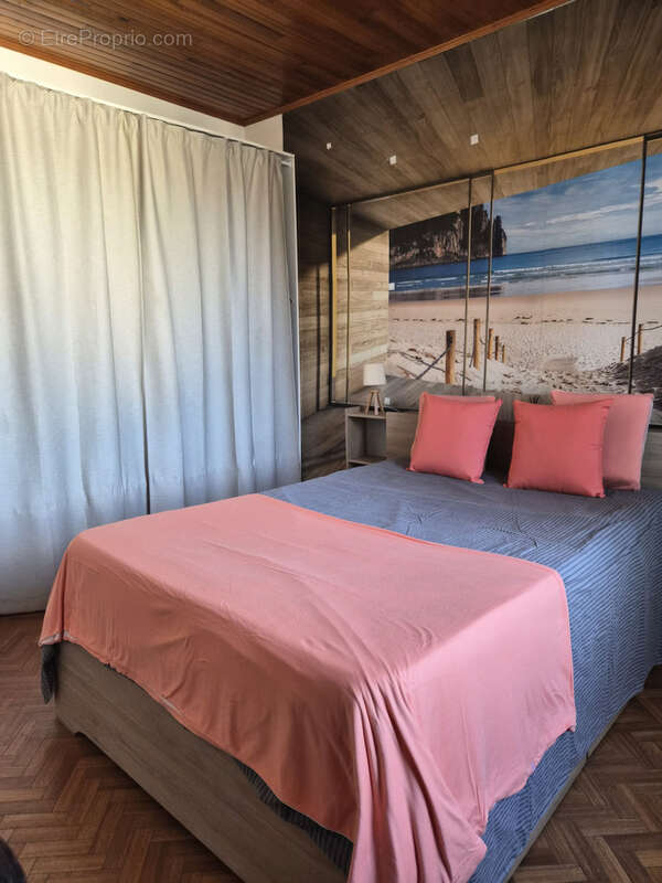 Appartement à AUBAGNE