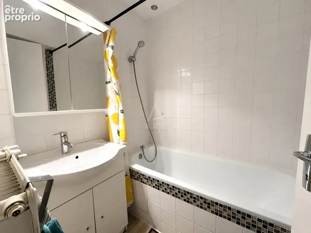 Appartement / 3 chambres / 95 m² / Grande terrasse / Pont-à-Mousson - photo 11
