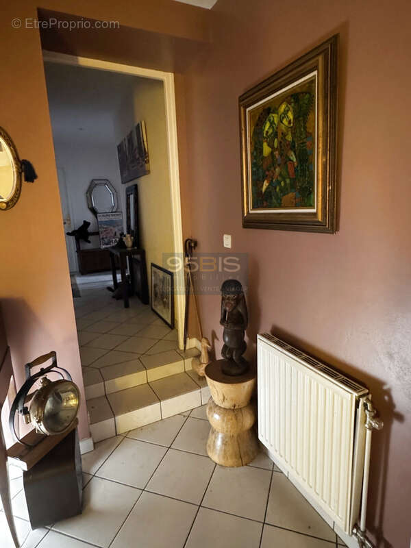 Autre à LYON-1E