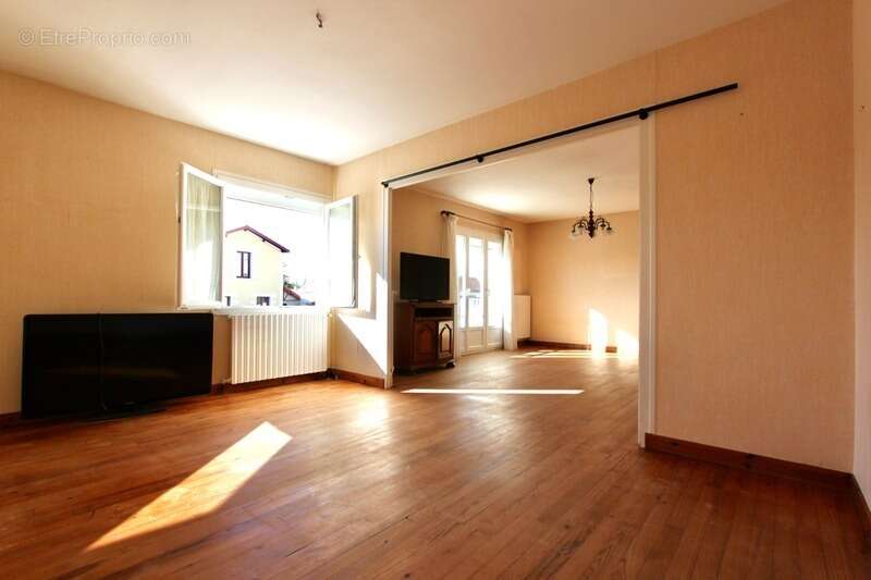 Maison à CHATELAILLON-PLAGE