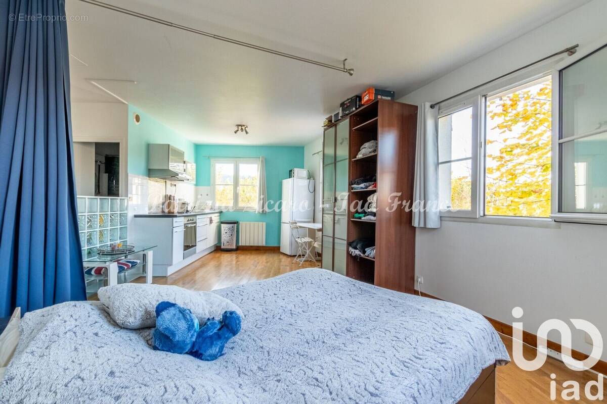 Photo 1 - Appartement à LA VILLE-DU-BOIS