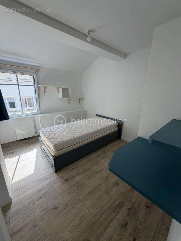 A 50 mètres du port - maison de ville - triplex - vannes - photo 13