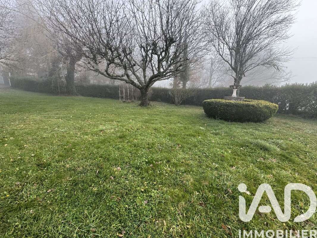 Photo 8 - Maison à MONTSEVEROUX