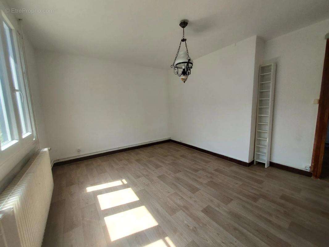 Maison à VIERZON