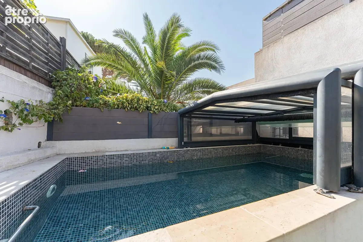 A vendre - maison familiale  vue mer sausset les pins - photo 14