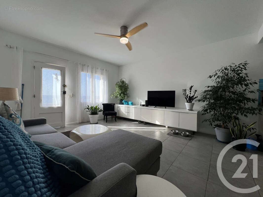 Appartement 80 m² à Brando  - photo 4